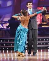 The actor also participated in the reality dance competition 